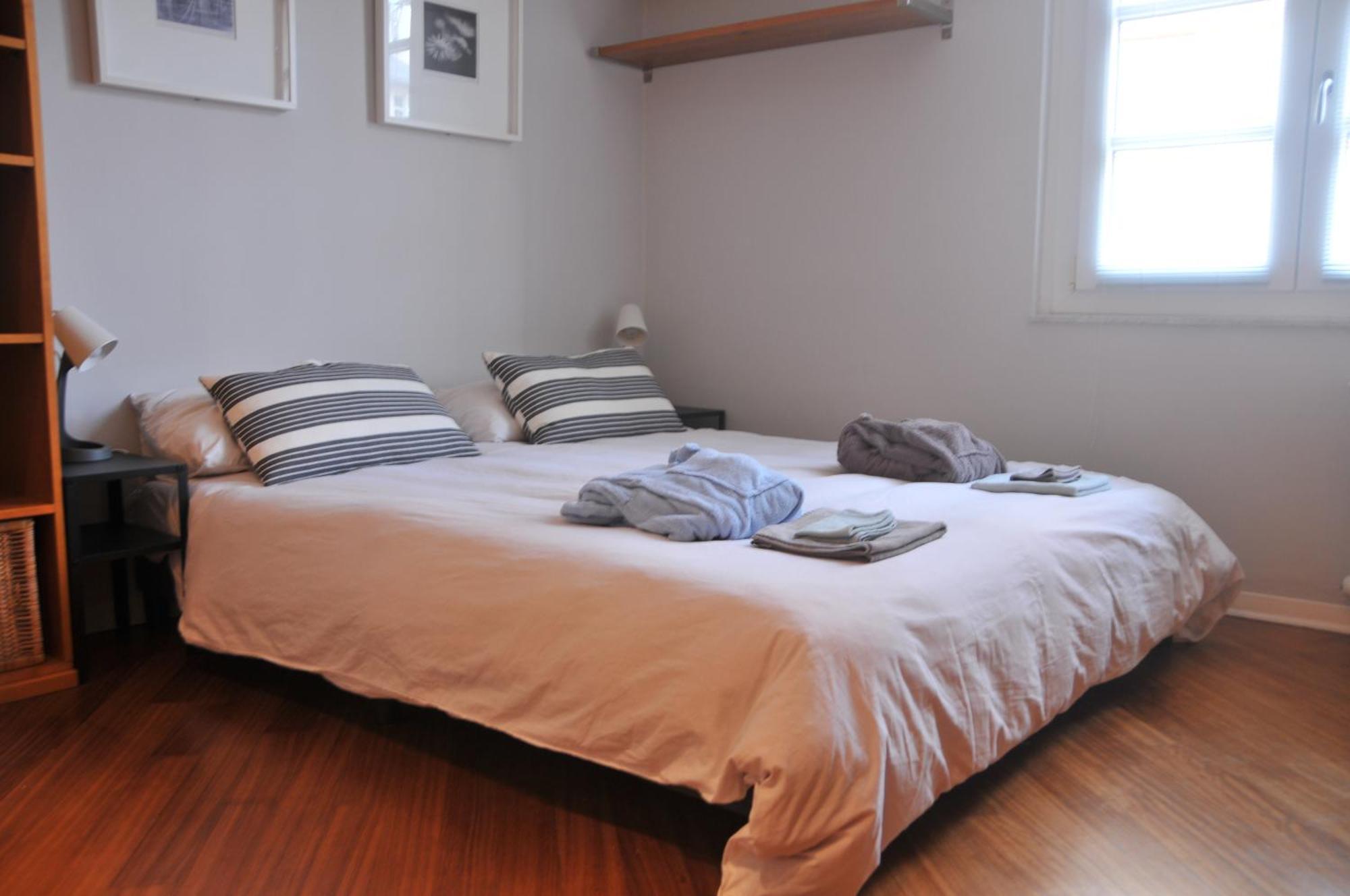 Ferienwohnung The S Place Genua Exterior foto