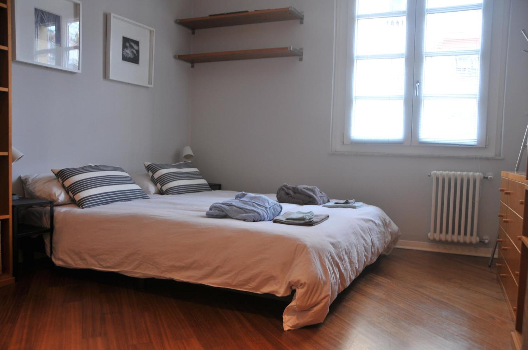 Ferienwohnung The S Place Genua Exterior foto